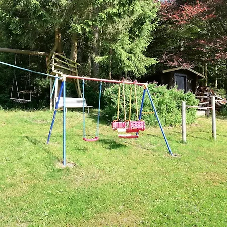 Appartement Jagdschloss Siedlinghausen 1 *