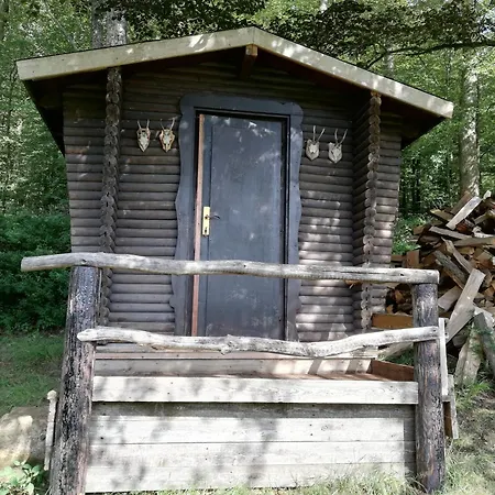 Jagdschloss Siedlinghausen 1 Апартаменты Винтерберг