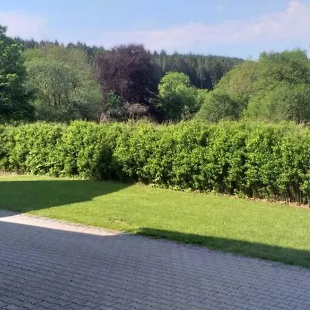 Jagdschloss Siedlinghausen 1 Винтерберг