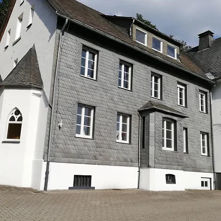 Jagdschloss Siedlinghausen 1