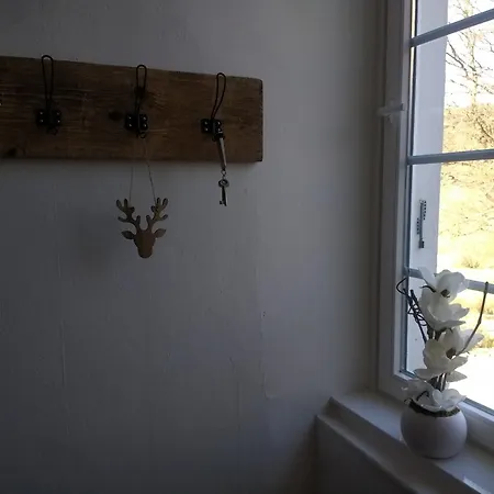Jagdschloss Siedlinghausen 1 Apartment