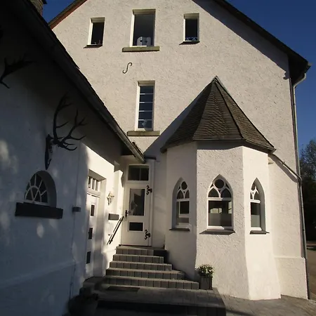 Apartment Jagdschloss Siedlinghausen 1