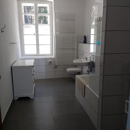 Jagdschloss Siedlinghausen 1 Apartment *