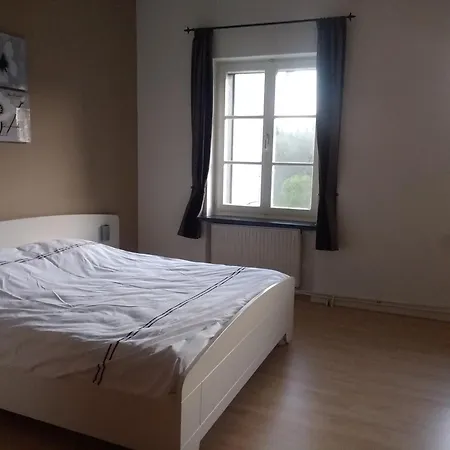 Apartment Jagdschloss Siedlinghausen 1 *