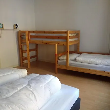 Jagdschloss Siedlinghausen 1 Apartment Winterberg