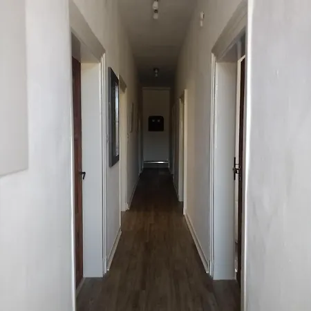 Appartement Jagdschloss Siedlinghausen 1 Winterberg