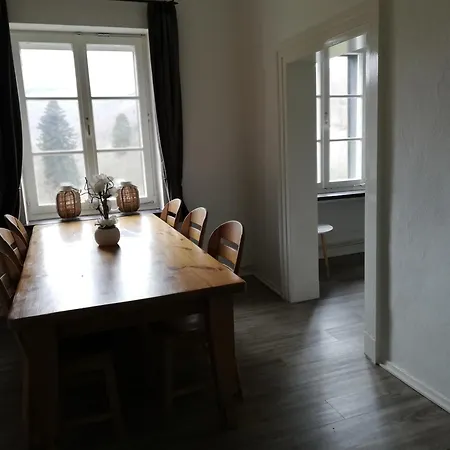 Jagdschloss Siedlinghausen 1 Winterberg