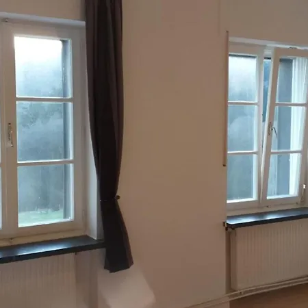 Jagdschloss Siedlinghausen 1 * Winterberg