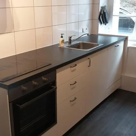 Jagdschloss Siedlinghausen 1 Appartement