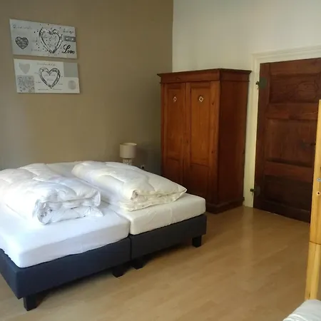 Appartement Jagdschloss Siedlinghausen 1