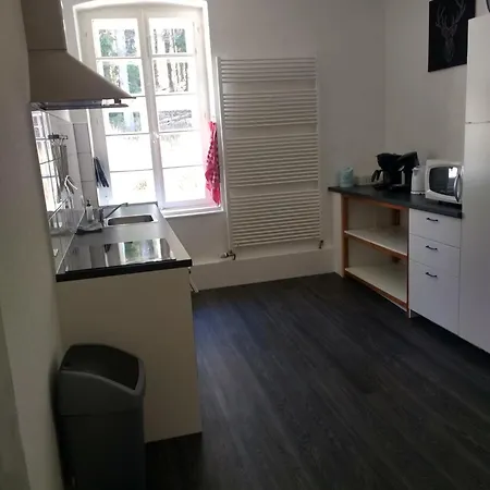 Apartment Jagdschloss Siedlinghausen 1 *