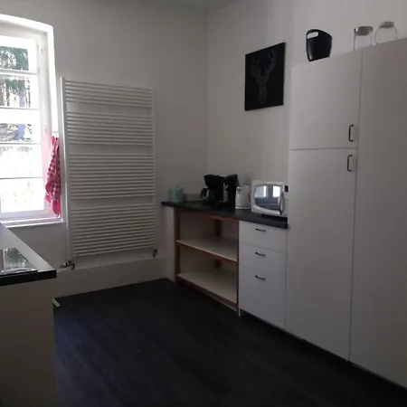 Jagdschloss Siedlinghausen 1 *