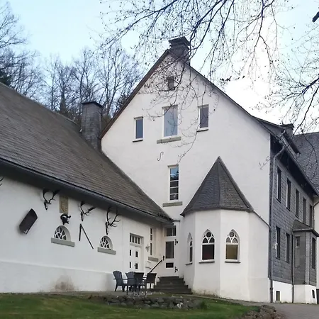 Apartment Jagdschloss Siedlinghausen 1
