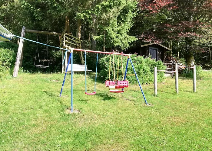 Lejlighed Jagdschloss Siedlinghausen 1 *