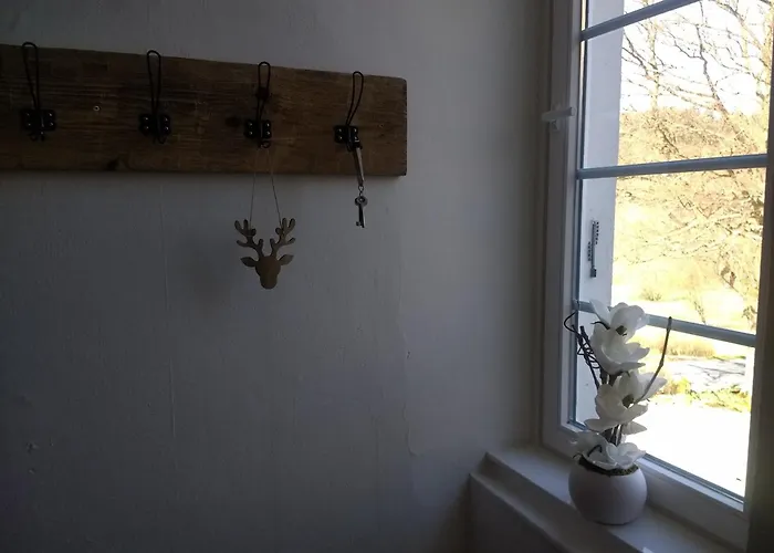 Jagdschloss Siedlinghausen 1 Lejlighed