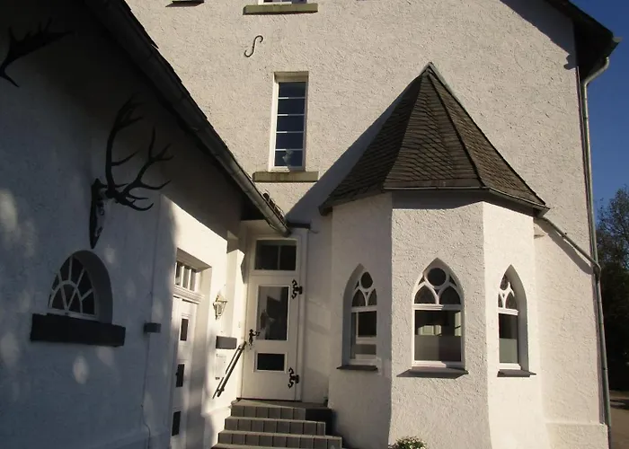 Lejlighed Jagdschloss Siedlinghausen 1