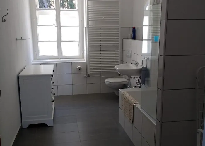 Jagdschloss Siedlinghausen 1 Lejlighed *