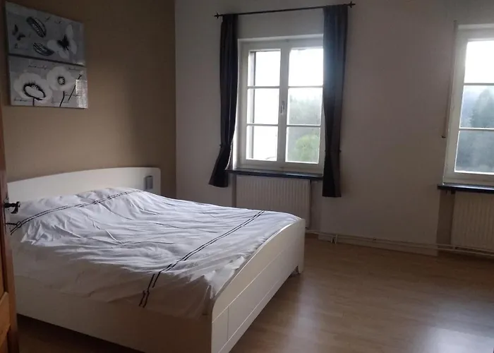 Lejlighed Jagdschloss Siedlinghausen 1 *