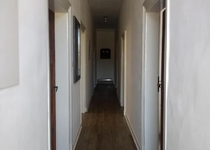 Lejlighed Jagdschloss Siedlinghausen 1 Winterberg