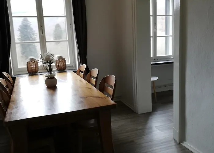 Jagdschloss Siedlinghausen 1 Winterberg