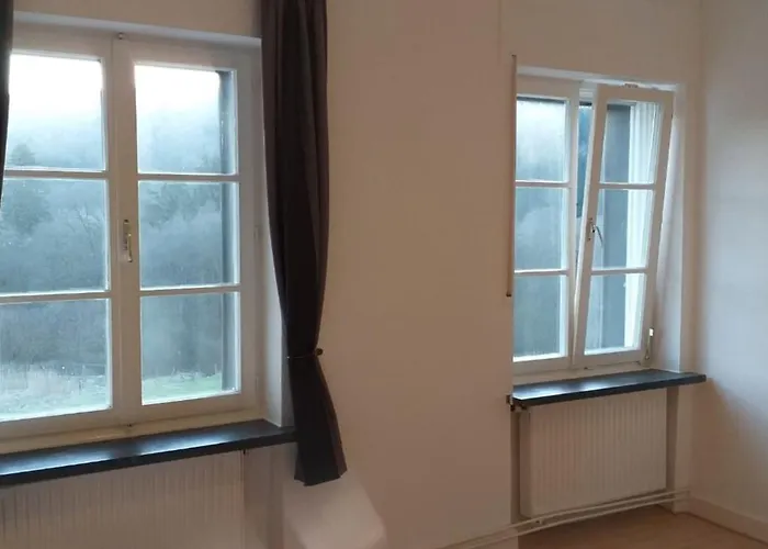 Jagdschloss Siedlinghausen 1 * Winterberg