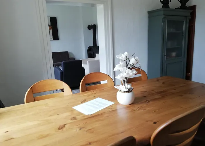 Jagdschloss Siedlinghausen 1