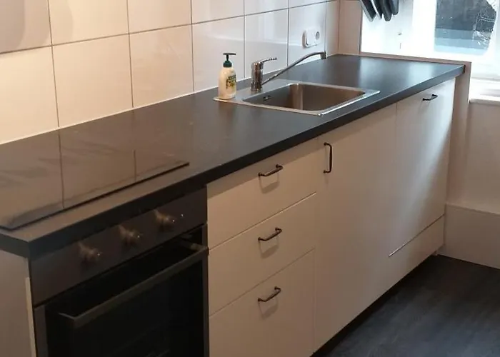 Jagdschloss Siedlinghausen 1 Lejlighed