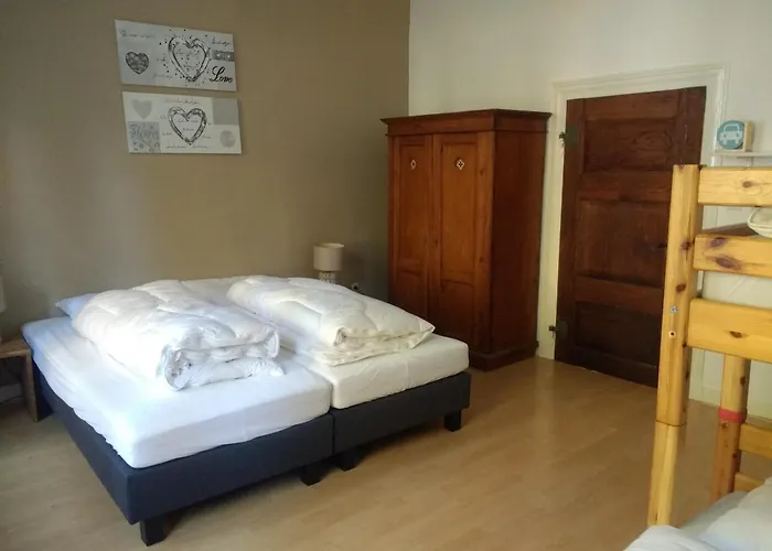 Lejlighed Jagdschloss Siedlinghausen 1