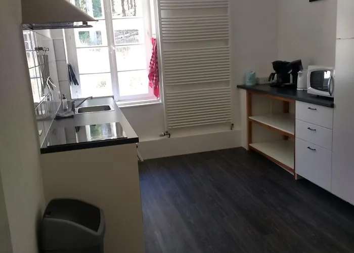 Lejlighed Jagdschloss Siedlinghausen 1 *