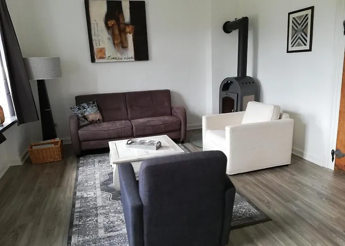 Jagdschloss Siedlinghausen 1 Winterberg